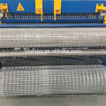 Good quality electric welded wire mesh roll mesh making machine steel mesh welding equipment